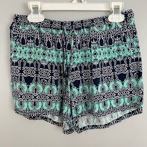 Women’s No Boundaries Flowy Shorts